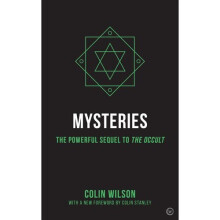 Mysteries of the Occult