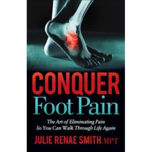 Conquer Foot Pain