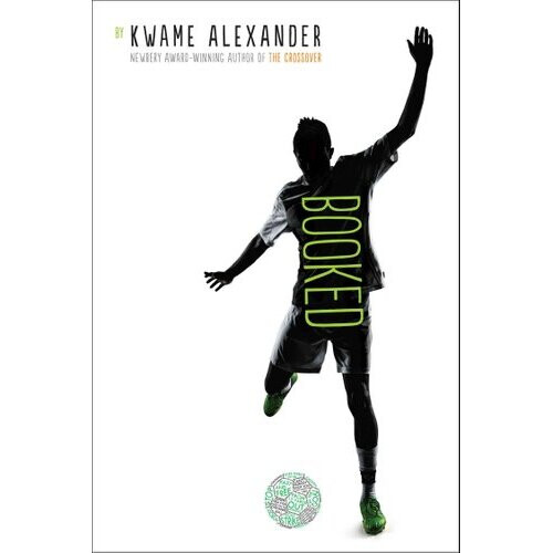 Booked