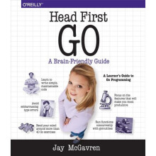 Head First Go