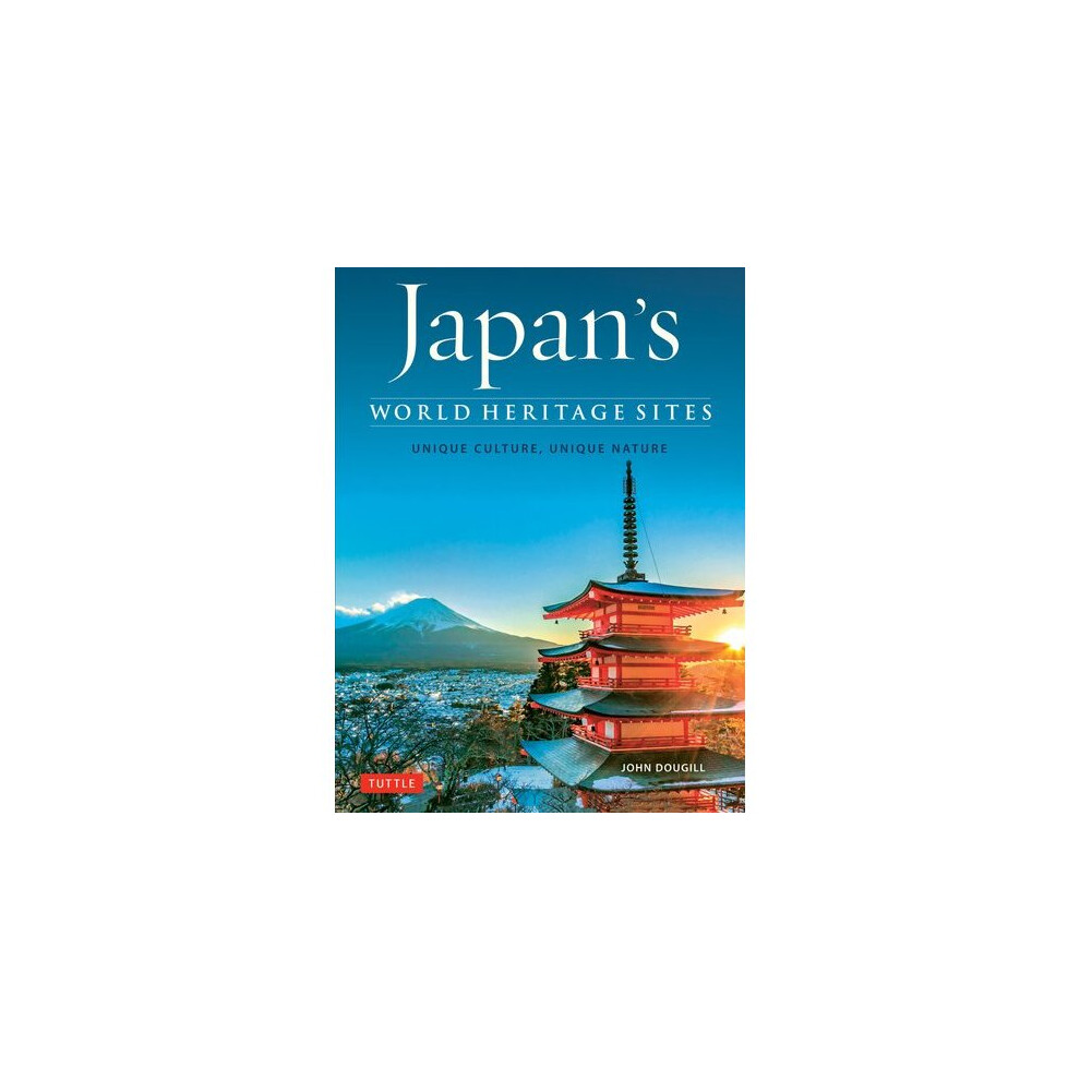 Japan's World Heritage Sites