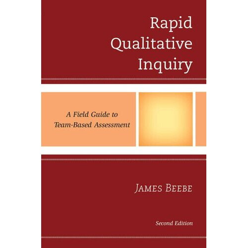 Rapid Qualitative Inquiry