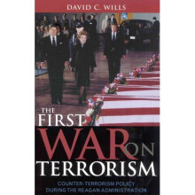 The First War on Terrorism
