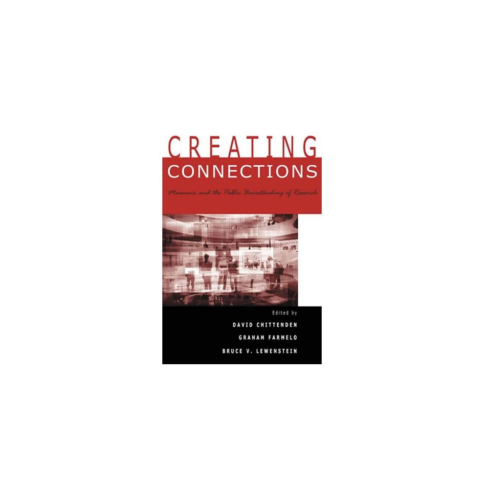 Creating Connections