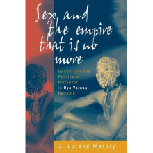 Sex and the Empire That Is No More