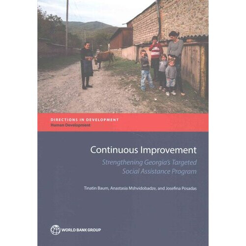 Continuous improvement