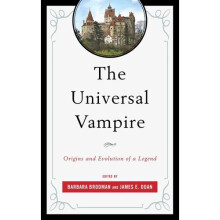 The Universal Vampire