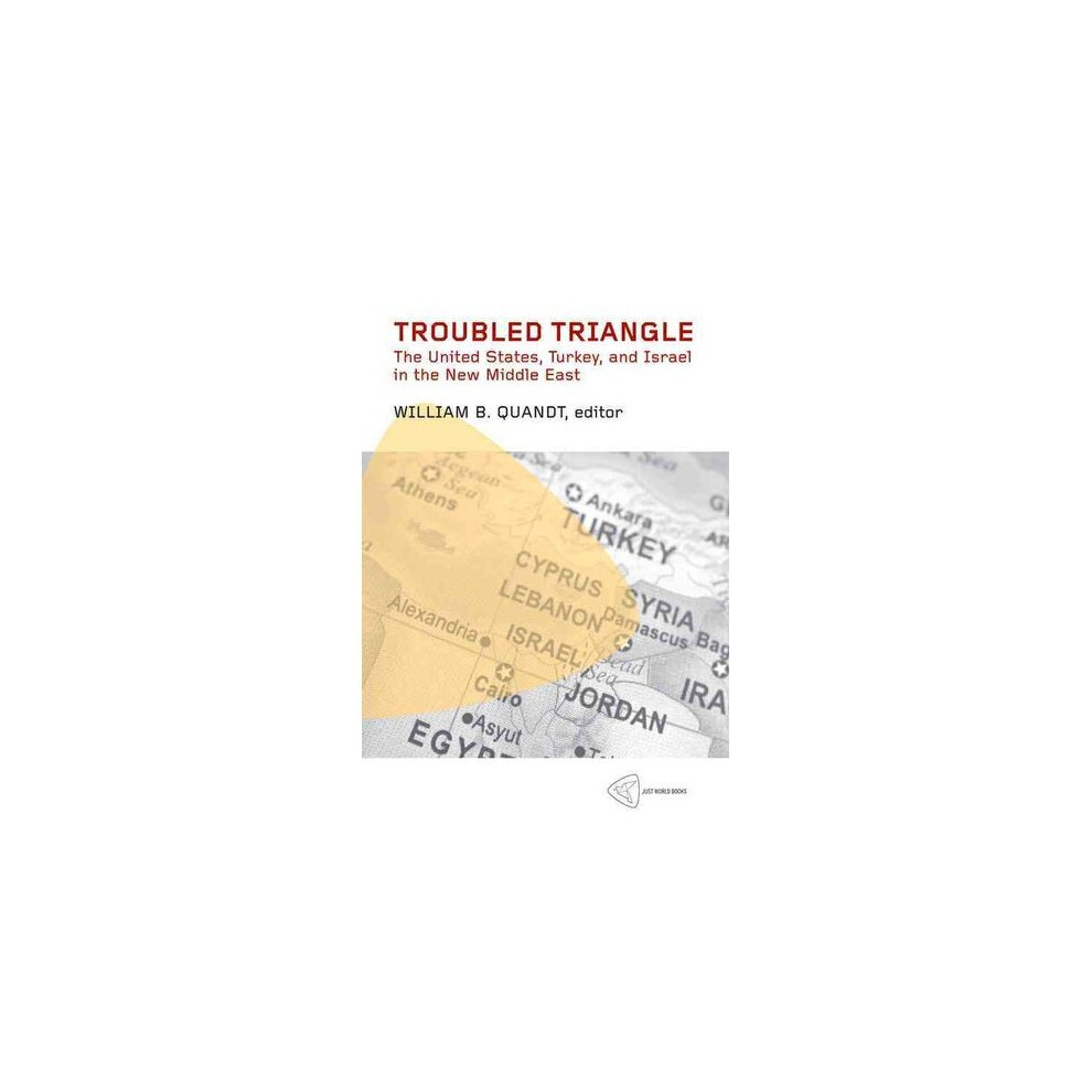 Troubled Triangle