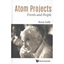 Atom Projects: Events And People