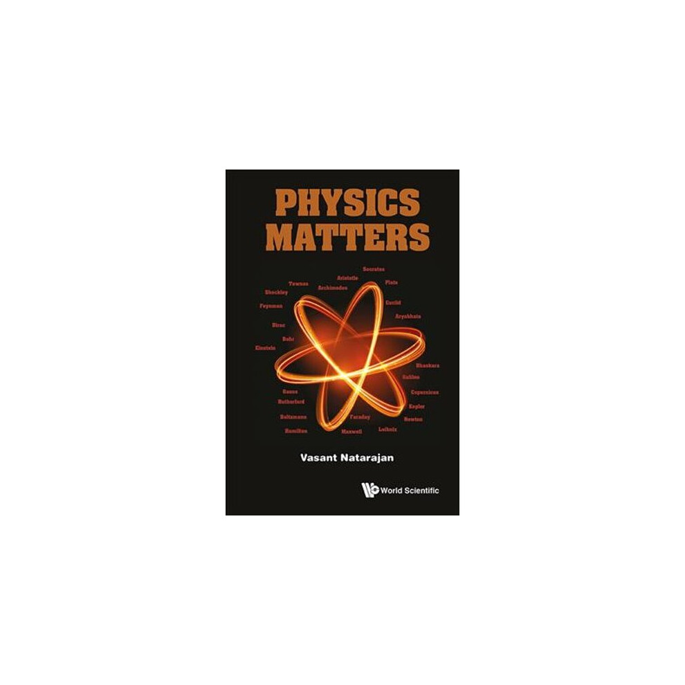 Physics Matters