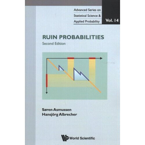 Ruin Probabilities