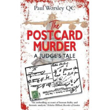 The Postcard Murder