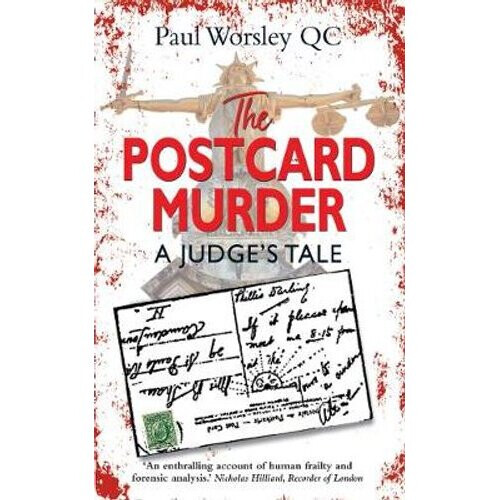 The Postcard Murder