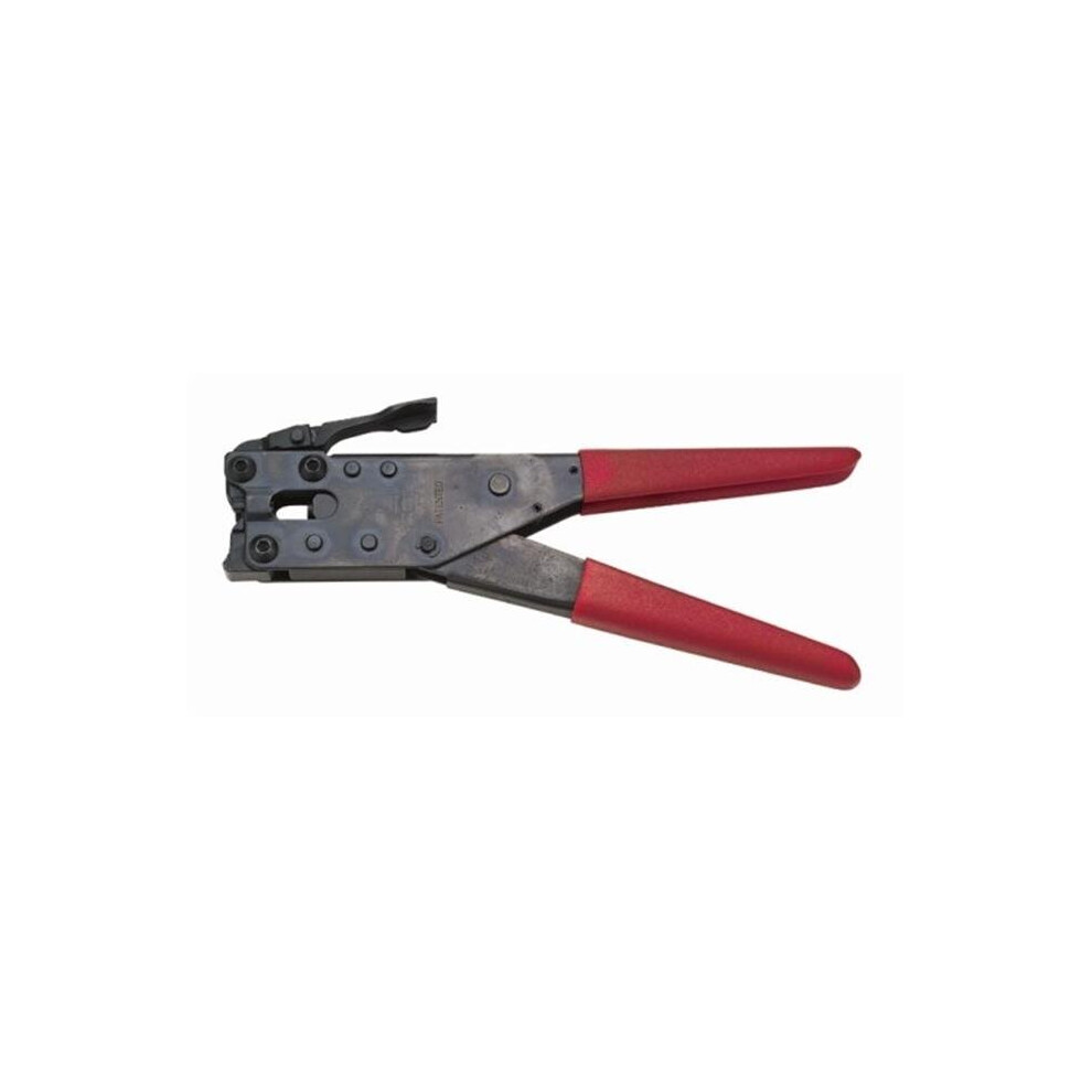 Home Vision Technology Hvh5281a2 Professional Compression Tools For Fiber Cable With High Standard 747925255664