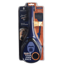 BaKblade ELITE PLUS Back & Body Shaver
