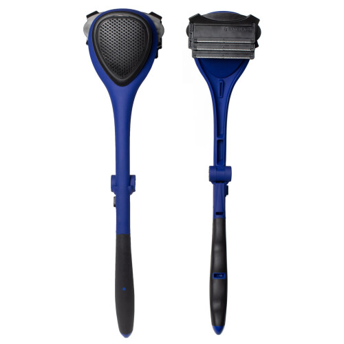 BaKblade ELITE PLUS Back & Body Shaver 2