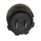 Ranpo Mini Waterproof Voltmeter with LED Digital Display Voltage Meter DC 12V-24V Universal for Car 6