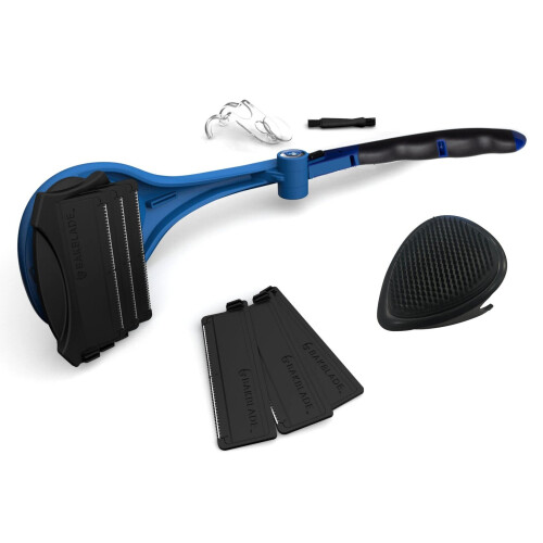 BaKblade ELITE PLUS Back & Body Shaver 1