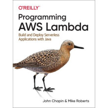 Programming AWS Lambda