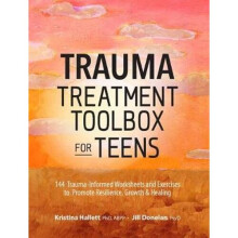 Trauma Treatment Toolbox for Teens