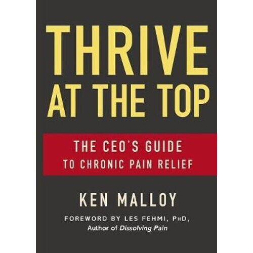 Thrive at the Top