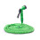 (100FT) Retractable Expandable Magic Garden Hose Pipe Spray Gun 1