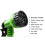 (125FT) Retractable Expandable Magic Garden Hose Pipe Spray Gun 5