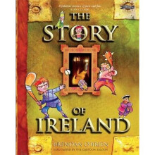The Story of Ireland