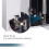 Homcom HOMCOM Wall Mounted Bathroom Mirror Glass Storage Cabinet Cupboard 7