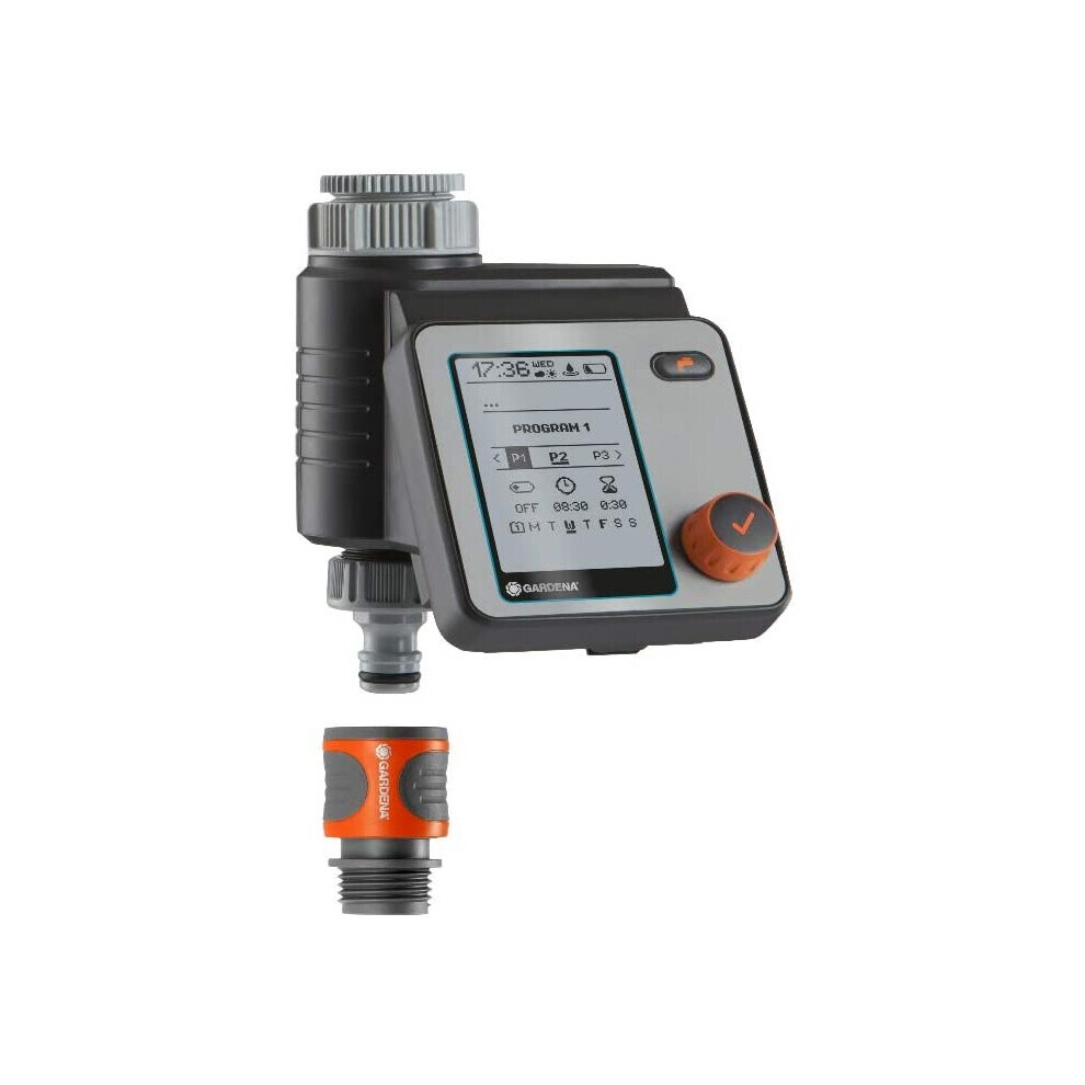 Gardena Irrigation Controller Master 01892-20