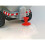 Jumbo Twin Axle Tanker Green - Rolly 2