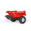 Kipper Trailer Red - Rolly 1