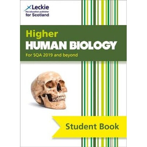 Higher Human Biology
