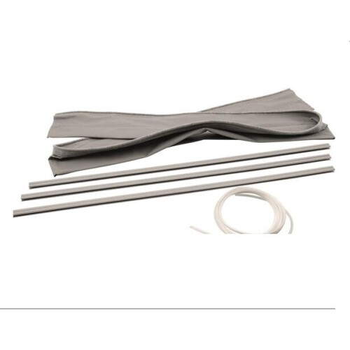 Magnetic Drive Away Awning Fixing Kit