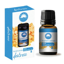 (Destress) Elysium Spa Aromatherapy Destress, Uplift und entspannen ätherische Öle 10ml
