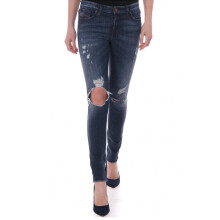 (W29 L30) DIESEL SKINZEE 0671V Womens Denim Jeans Casual Pants Super Slim Skinny Trousers