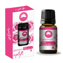 (Uplifting) Elysium Spa Aromatherapy Destress, Uplift und entspannen ätherische Öle 10ml