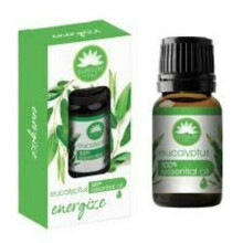 (Energize) Elysium Spa Aromatherapy Destress, Uplift und entspannen ätherische Öle 10ml