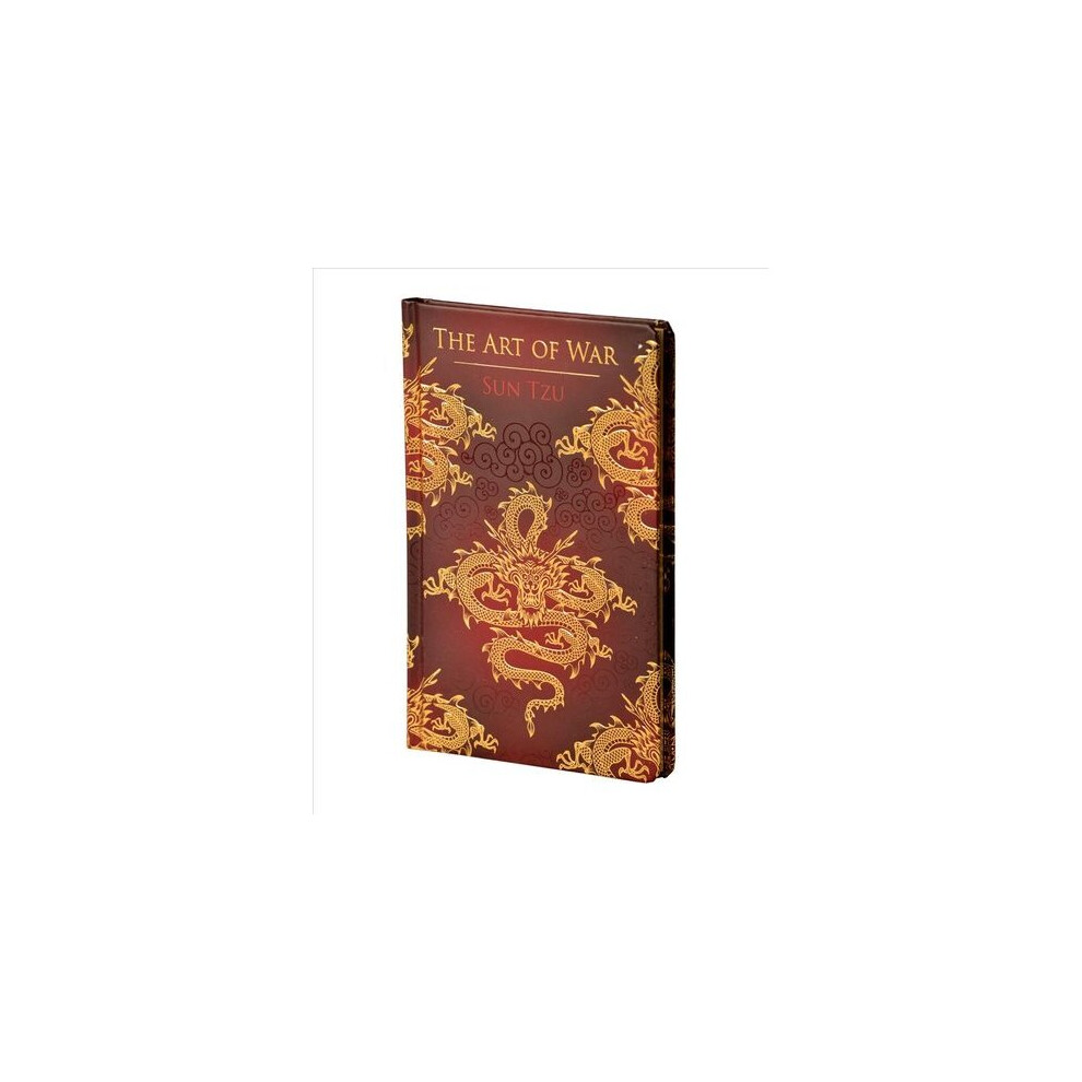 The Art of War: Chiltern Edition (Chiltern Classic) by Sun Tzu (HB 2014) - Image 9