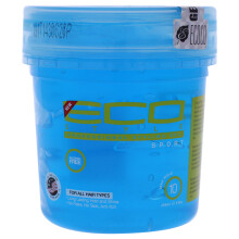 Ecoco Eco Style Gel - Sport - 8 oz Gel