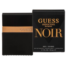 Guess Seductive Noir Homme 50ml EDT Spray
