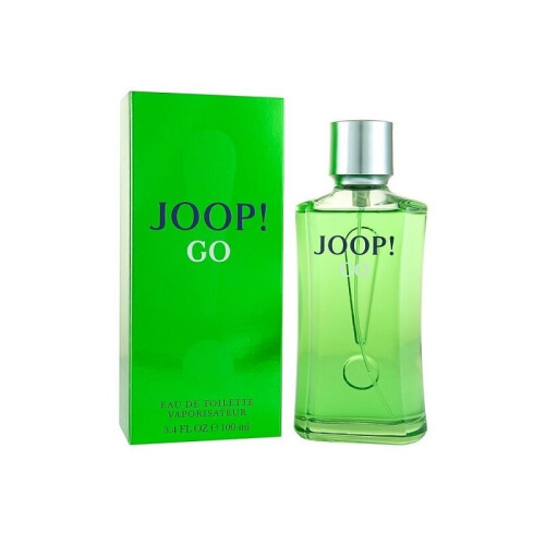 Johnson's Veterinary Joop! Go EDT 100ml