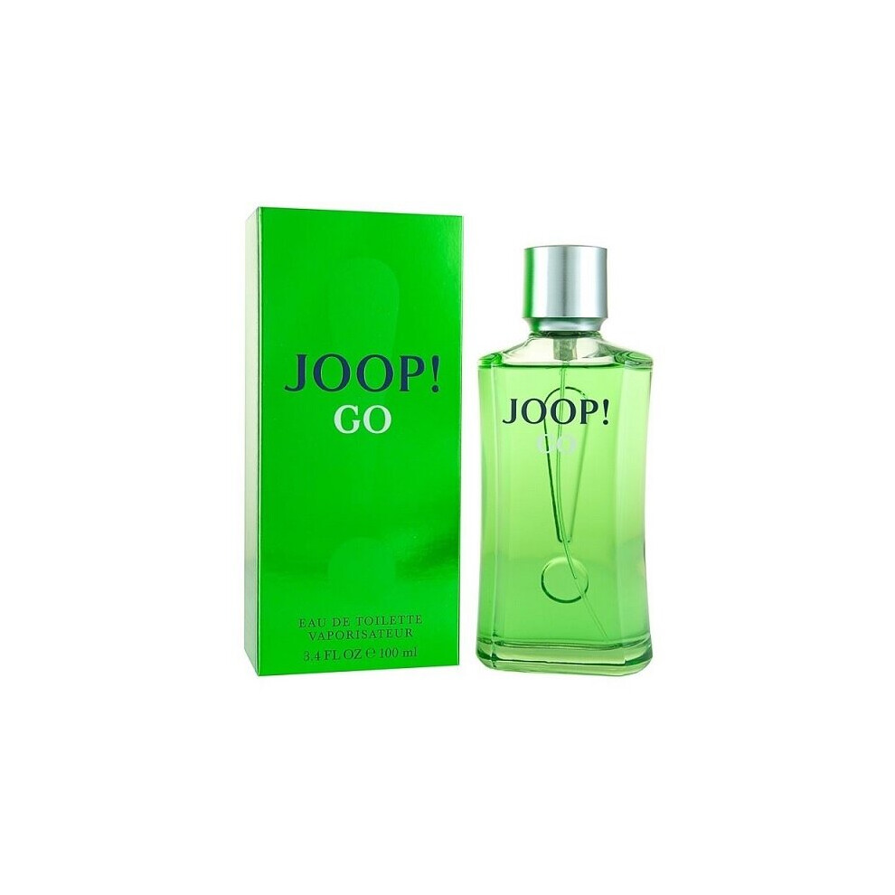 Joop! Go EDT 100ml