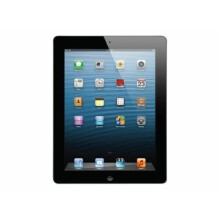 Apple iPad 2nd Gen 16GB,Wi-Fi, 9.7in Balck A Grade 6 M Warranty - Refurbished