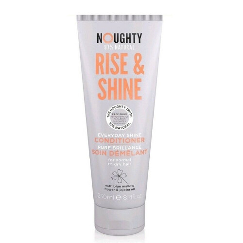 Nicorette Noughty Rise & Shine Conditioner - 250ml