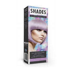 Shades Conditioning Hair Toner Lilac Haze 75ml