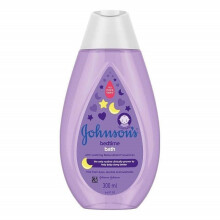 Johnsons Bedtime Bath - 300ml