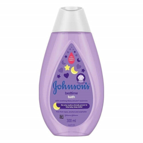 Johnson's Veterinary Johnsons Bedtime Bath - 300ml