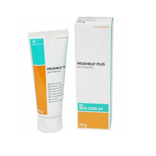 Proshield Plus Skin Protectant - 115g
