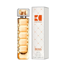 Hugo Boss - Boss Orange Woman EDT Spray 75ml